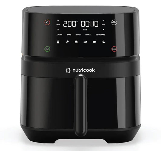 Nutricook Air Fryer 3 NC-AF357 5.7 Litre