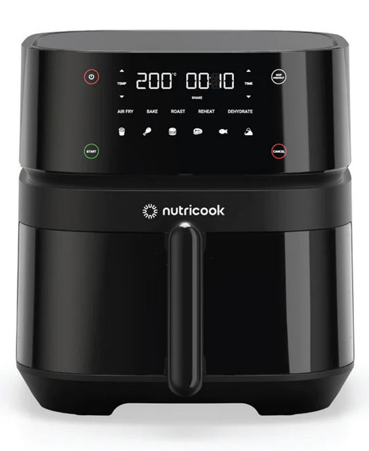 مقلاة هوائية نيوتريكوك 3 NC-AF357 سعة 5.7 لتر