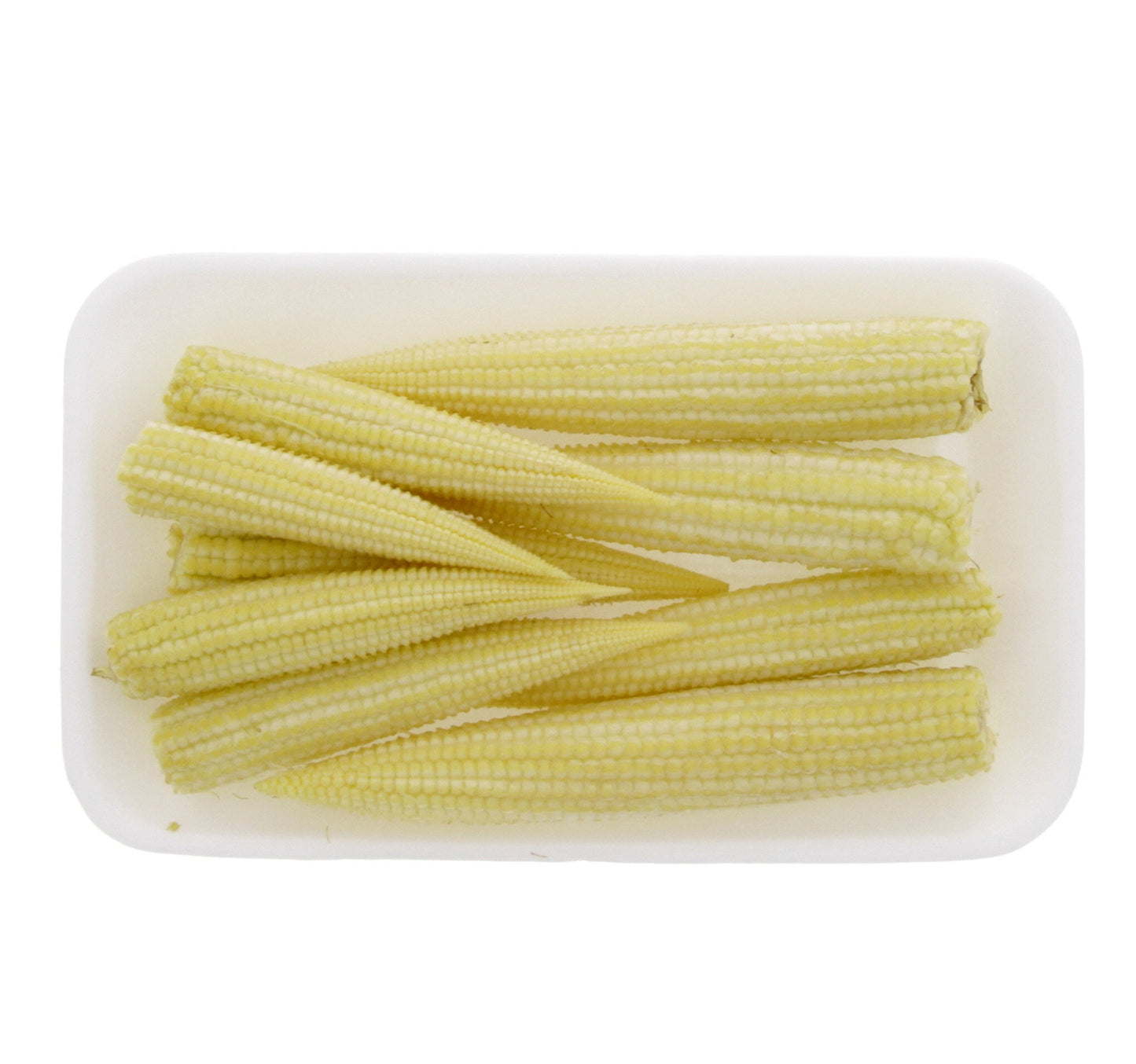 Baby Corn Thailand 1 pkt Sultan Center