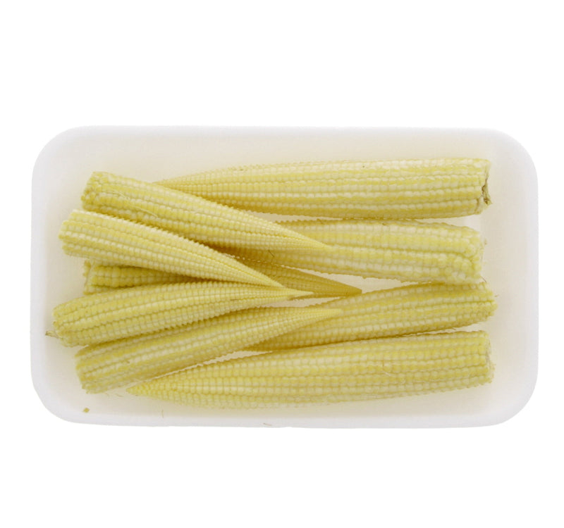 Baby Corn Thailand 1 pkt Sultan Center