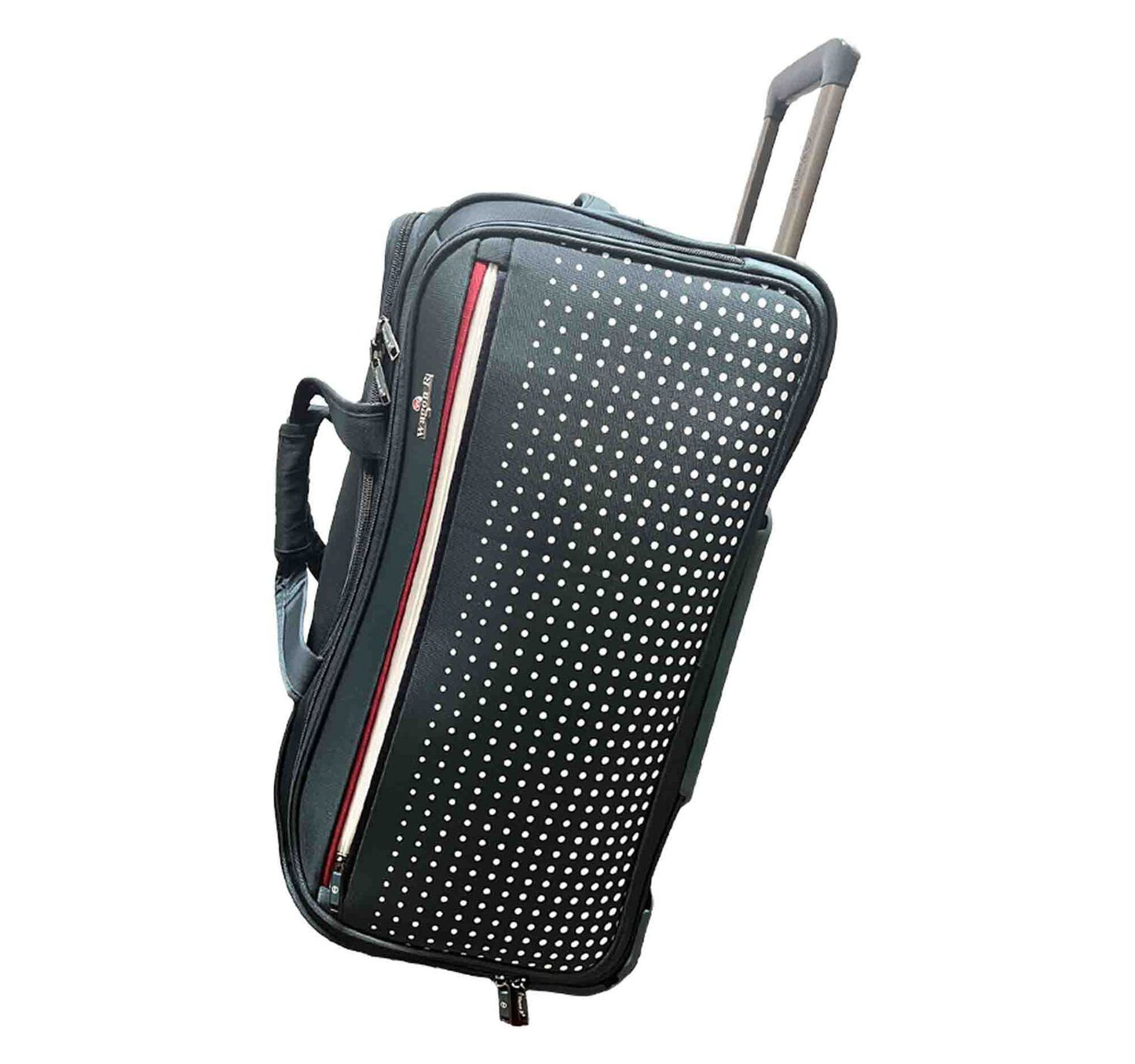 Wagon R Boat Shape Trolley TE1903 24inch Assorted