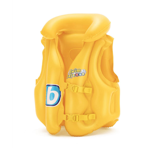 Best Way Swim Vest 32034EU