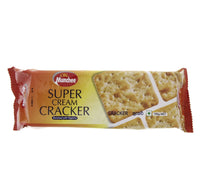 Munchee Super Cream Cracker 190 g Lulu Hypermarket