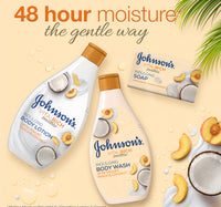 Johnson's Body Lotion Vita-Rich Smoothies Indulging 250 ml