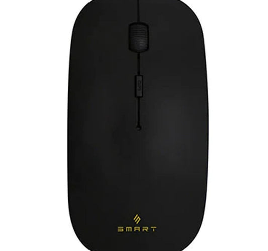 Smartix Premium Bluetooth Mouse, Black, SMMW01P