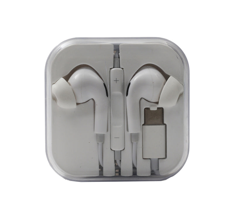 Universal Earphone Type C UN-TSEC01