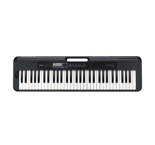 Casio Keyboard CTS-300 61 Keys