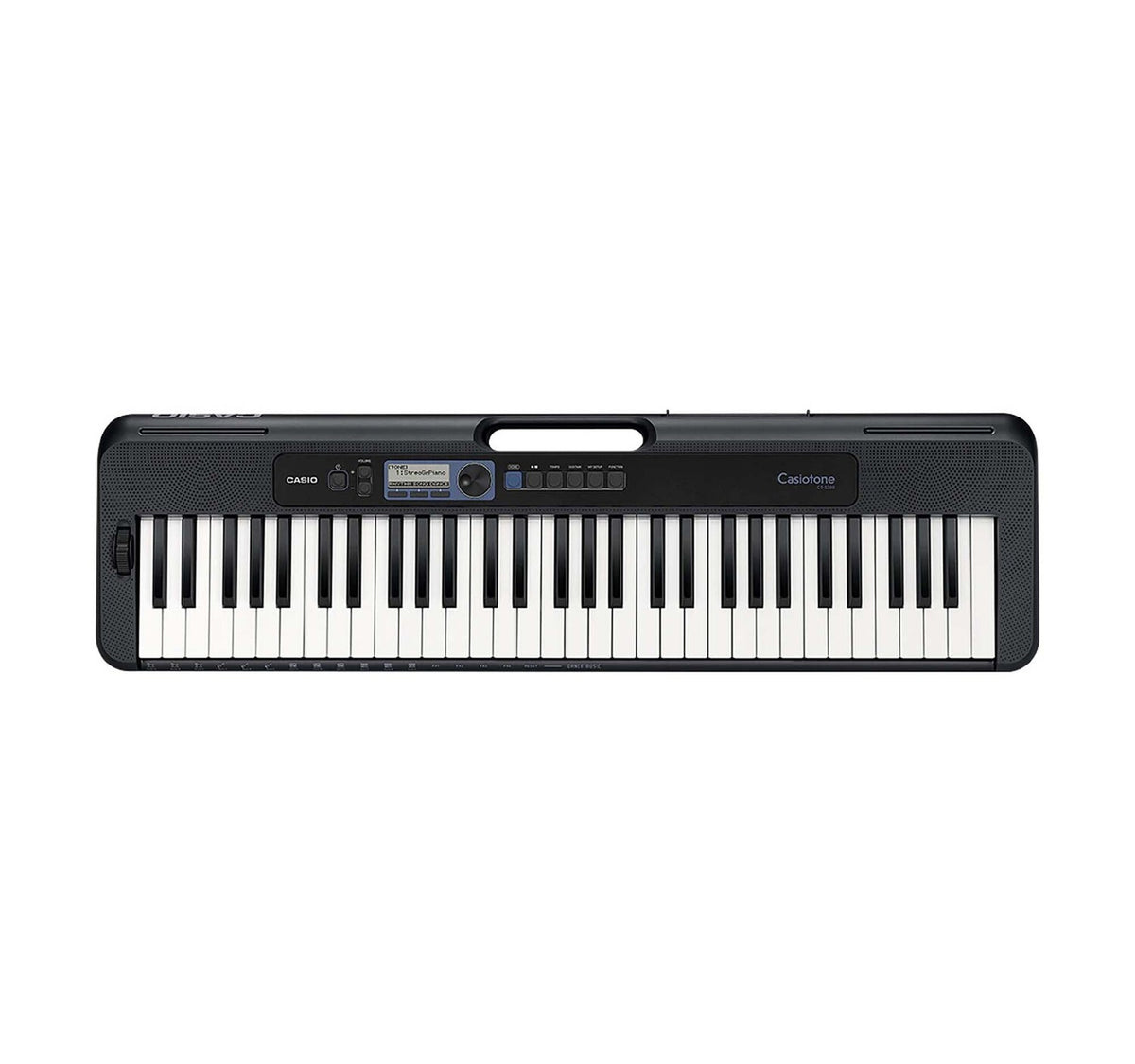 Casio Keyboard CTS-300 61 Keys