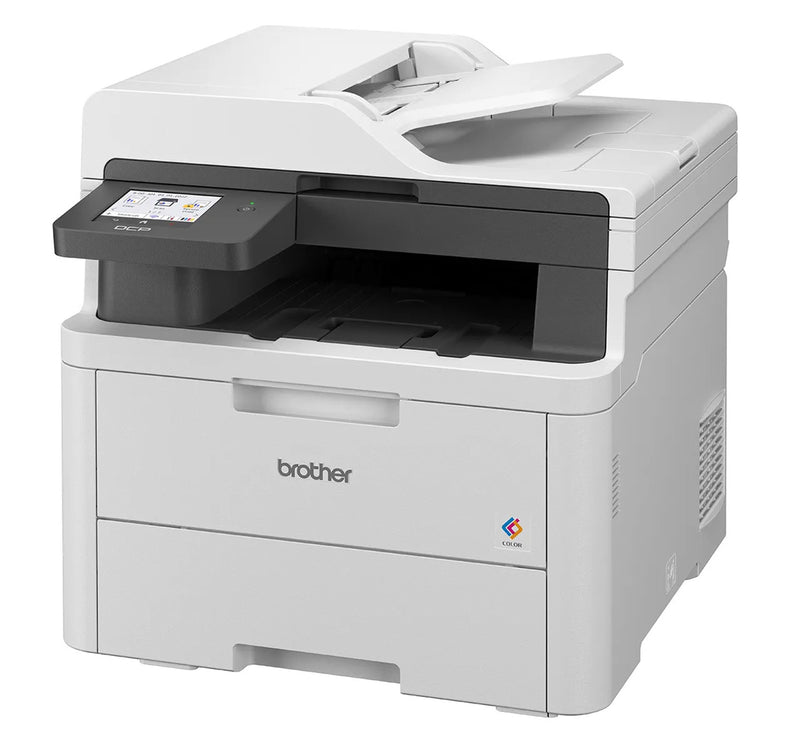 Brother 3 in 1 Color LED Laser Printer, DCP-L3560CDW