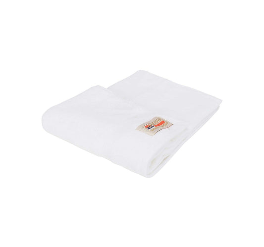 Bravo Hand Towel, 50 x 100 cm, White