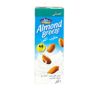 Blue Diamond Original Almond Milk 1 Litre Lulu Hypermarket