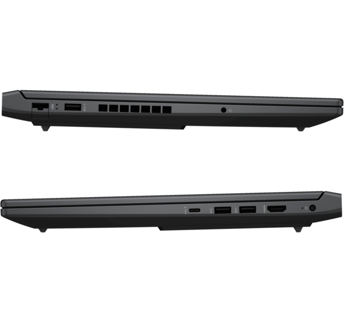 HP Victus Gaming Laptop, 16.1 Inches FHD Display, Intel Core i7-14650HX Processor, 16 GB RAM, 1 TB SSD, NVIDIA GeForce RTX 4050, Mica silver, 16-R1010NE
