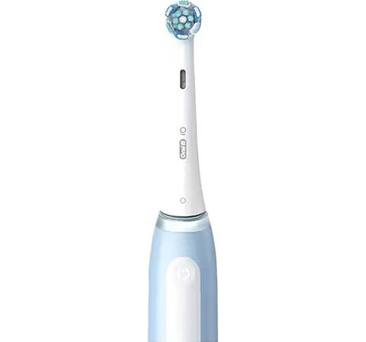 Oral-B iO Series 3 Rechargeable Toothbrush iOG3.1A6.0 Blue