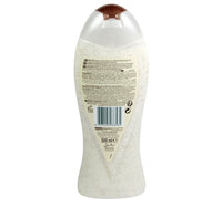Palmolive Shower Gel Cream Gourmet Spa Coconut Milk 500 ml
