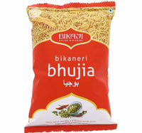 Bikaji Bikaneri Bhujia 200 g Lulu Hypermarket