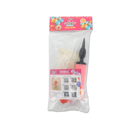 Party Fusion Balloon Set YK2210