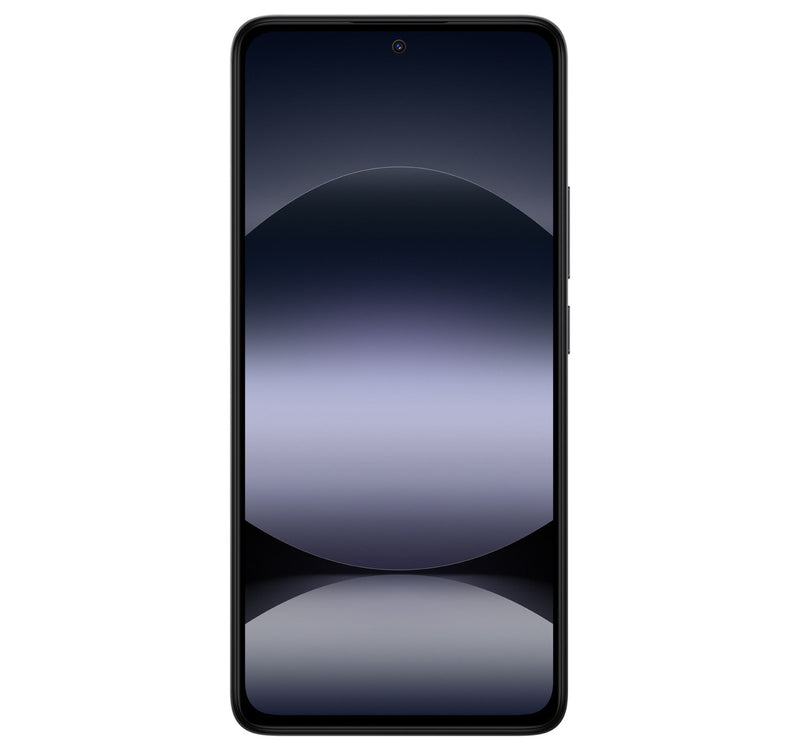 Xiaomi Redmi Note 14 4G Smartphone, 8 GB RAM, 256 GB Storage, AI crafted ,Mid Night Black Lulu Hypermarket