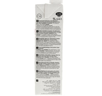 Ecomil Organic Almond Drink Sugar Free 1 Litre