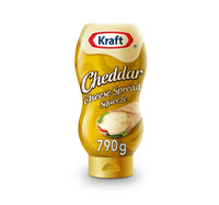 Kraft Cheddar Cheese Spread Original 790 g Lulu Hypermarket