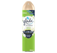 Glade Jasmine + Sheer Vanilla Embrace Air Freshener Value Pack 3 x 300 ml
