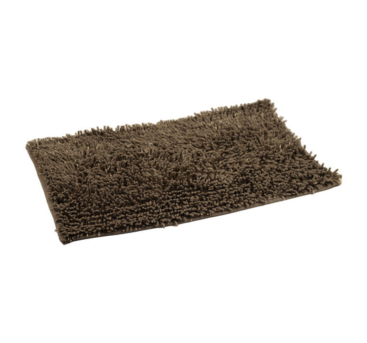 E-Link Bath Mat 46 x 71cm 001 Assorted Colours