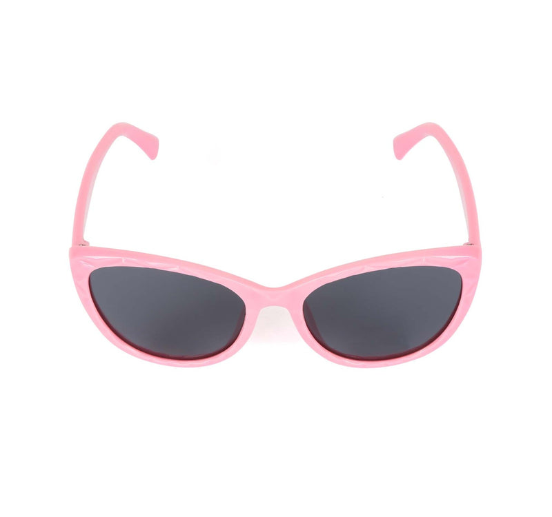 Skid Fusion Polarized Kids Sunglass, 11057