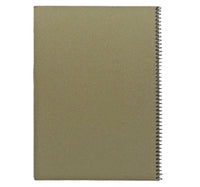 Sinarline Spiral Notebook A4 SP03851