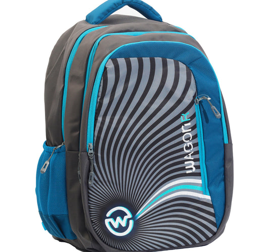 Wagon R Expedition Backpack 3902 19"