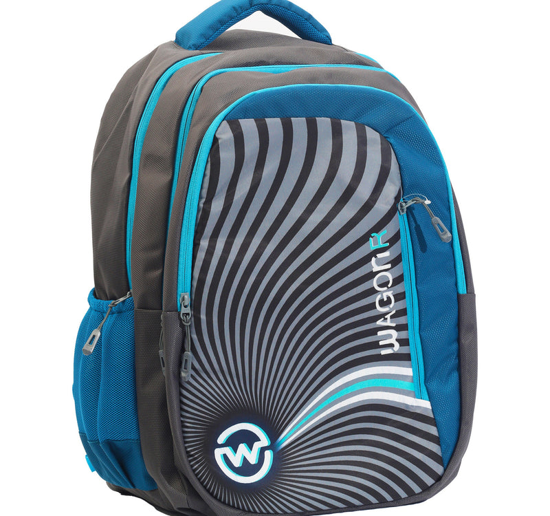 Wagon R Expedition Backpack 3902 19"