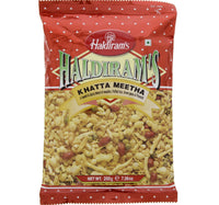 Haldiram's Khatta Meetha 200 g Lulu Hypermarket