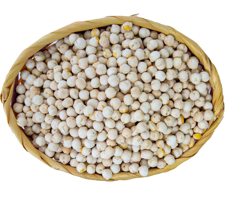 Chick Peas White 500 g
