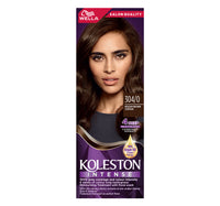 Koleston Intense Medium Brown 304/0 1 pkt