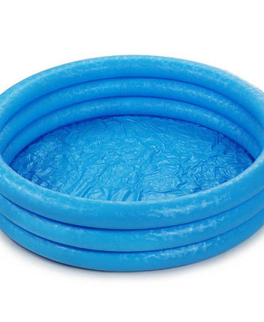 Intex Crystel Pool, Blue, 58446