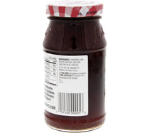 Smucker's Strawberry Preserves 340 g