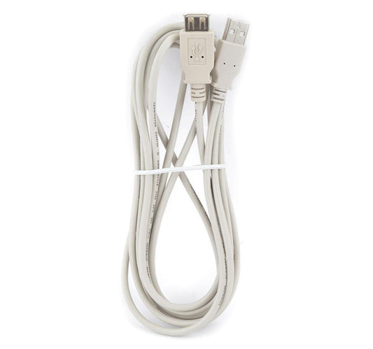 Terminator USB Cable AM/AF 1.5 Meter