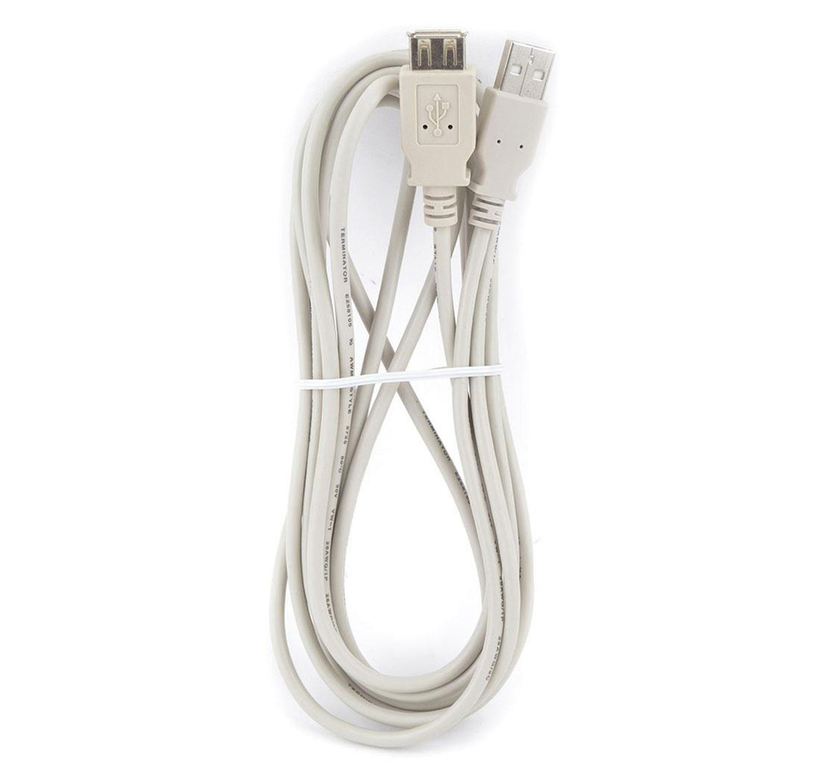 Terminator USB Cable AM/AF 1.5 Meter