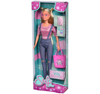 Steffi Love Fashion Doll, 105733602
