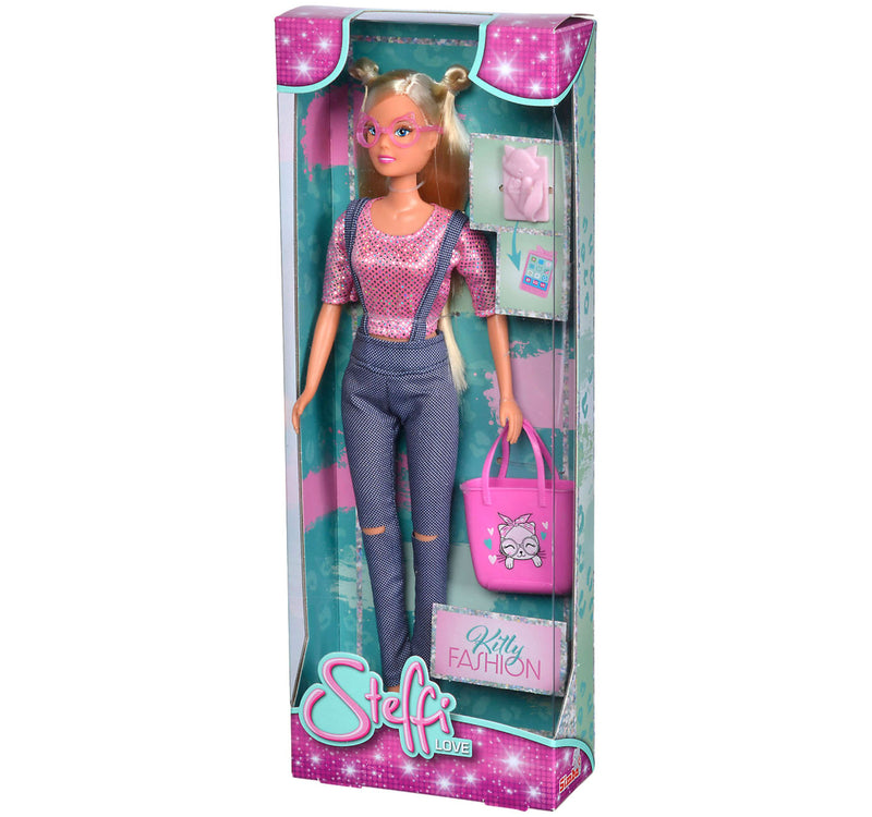 Steffi Love Fashion Doll, 105733602