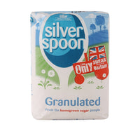 Silver Spoon Granulated Sugar 500 g Lulu Hypermarket