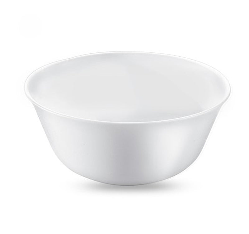 Cello Soup Bowl 12cm Plain PL12