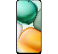 Honor X7c 4G Smartphone, 8 GB RAM, 256 GB Storage, Moonlight White Lulu Hypermarket