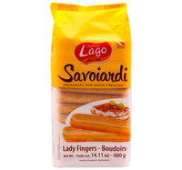Gastone Lago Lady Fingers Biscuits 400 g Lulu Hypermarket