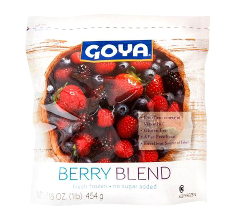 Goya Berry Blend 454 g