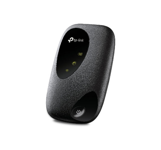 TP-Link 4G LTE Mobile Wi-Fi Router M7200