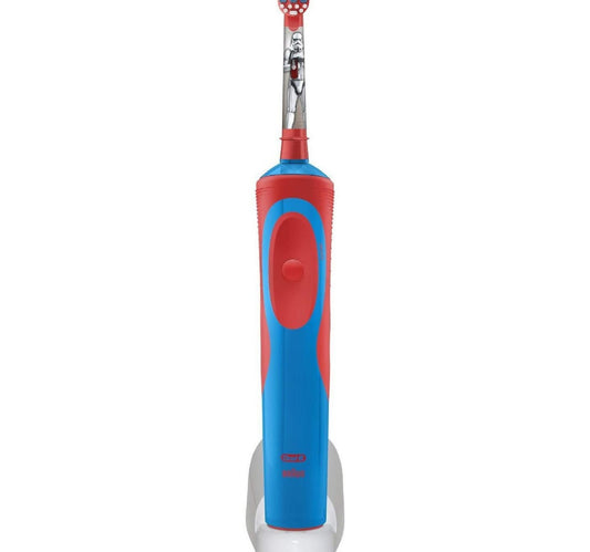 Oral-B Vitality Rechargeable Kids Toothbrush Star Wars D12.513K STAR WARS