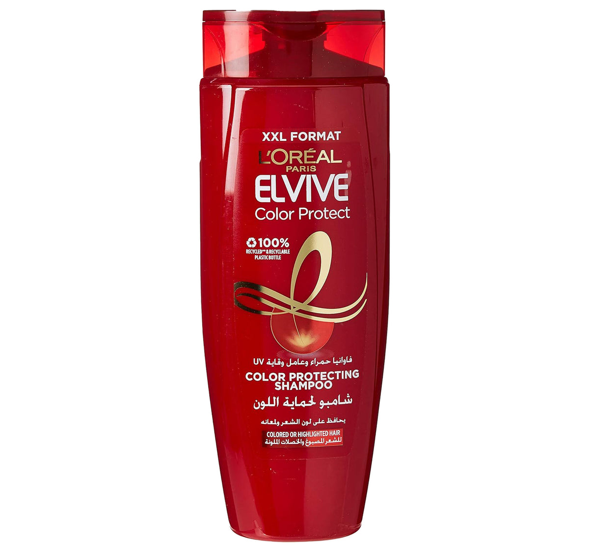 L'Oreal Elvive Color Protect Shampoo 600 ml
