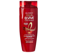 L'Oreal Elvive Color Protect Shampoo 600 ml
