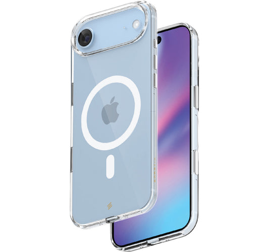 Smartix iPhone 17 Air Ultraguard Ultra Clear Magnetic Case, SM17ARMG