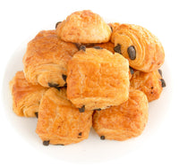 Mini Pain Au Chocolate 12 pcs