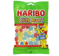 Haribo Jelly Beans 80 g Lulu Hypermarket